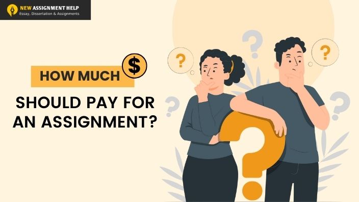 pay for an assignment